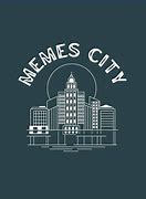 Image result for Meme City Logo