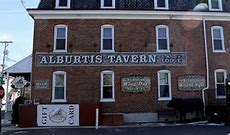 Image result for Where Is Alburtis PA