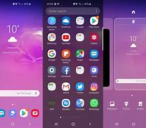 Image result for Samsung One UI App Icons