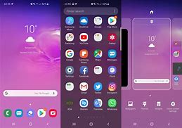 Image result for Samsung S10 Icons