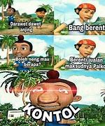 Image result for Meme Drak Joke Indoensia