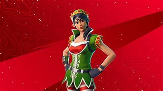Image result for Fortnite Tinseltoes