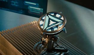 Image result for Howard Stark Arc Reactor