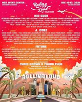 Image result for Rolling Loud Miami Line Up
