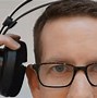 Image result for How to Wear Headphones