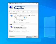 Image result for Microsoft Remote Desktop Services
