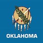 Image result for Oklahoma Flag Wikipedia