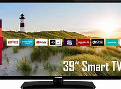 Image result for 39-Inch Smart TV 1080P