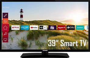 Image result for 39-Inch Smart TV with Built in DVD Player