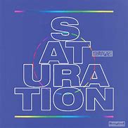 Image result for Brockhampton Saturation 1 Album Cover