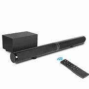 Image result for Separate Adjustable Bluetooth Speakers for TV