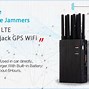 Image result for Wi-Fi Jammer Daraz