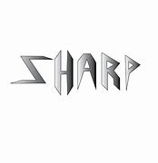 Image result for Word Design for Sharp