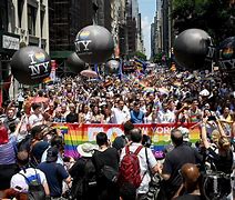 Image result for gay pride events new york