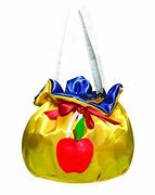 Image result for Cloth Bag of Apple's