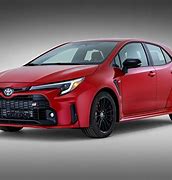Image result for Toyota Corolla New Model