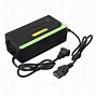 Image result for Electric Scooter Battery Charger 48V