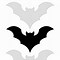 Image result for Bat Pumpkin Carving