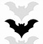 Image result for Printable Bat Ears