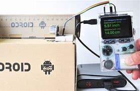 Image result for Electronic Distance Measuring Instrument