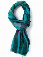 Image result for Green Burberry Scarf