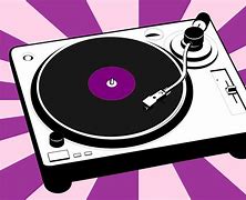 Image result for Child with Record Player