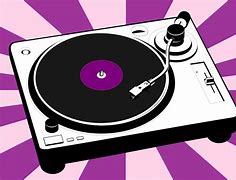 Image result for Turntable Music