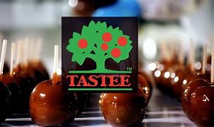 Image result for Tastee Apple