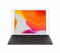 Image result for Smart Folio Keyboard Holding iPad