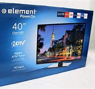 Image result for Element TVs
