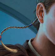 Image result for Obi-Wan Braid
