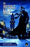 Image result for Invisible Man Illustration