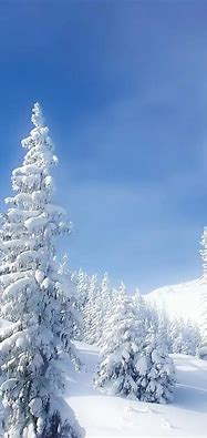 Image result for Plain Snow Wallpaper iPhone