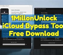 Image result for iCloud Activation Lock Bypass Download