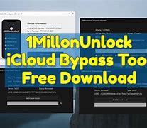 Image result for iCloud Bypass Tool Free2023