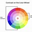Image result for Visual Contrast Colors