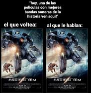 Image result for Pacific Rim Memes