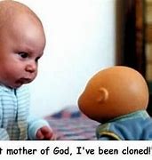 Image result for Funny Baby Doll Meme