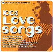 Image result for 100 Love Songs Various Artists