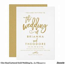 Image result for Grey and Gold Wedding Theme