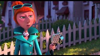 Image result for Agnes Despicable Me Arg