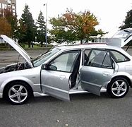 Image result for Mazda 2003 Protege 5