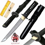 Image result for Dragon Tanto