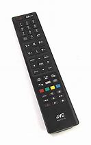 Image result for JVC TV Remote Small