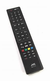 Image result for JVC TV Buttons