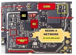Image result for Mi-8 Lite Network Ic