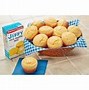 Image result for Jiffy Corn Muffin Mix Flat Box