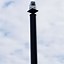 Image result for Pole for CCTV Camera