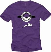 Image result for Evil Minion T-Shirt