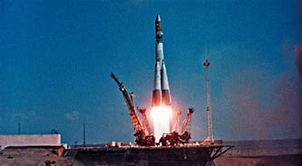 Image result for Vostok 1 Spacecraft